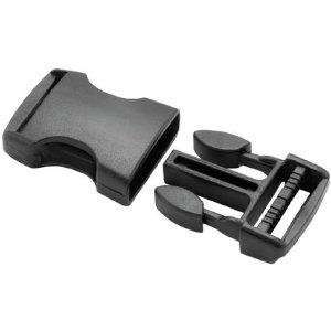   QuadBoss Replacement Lid Buckle for Duo Rear Luggage      Automotive