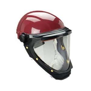  3M OH&ESD 142 L 501 L Series Helmets and Loose Fitting 