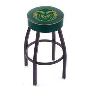  Colorado State Rams Bar Chair Seat Stool Barstool Sports 