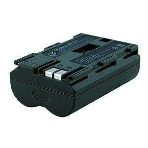  Canon Zr 50Mc Camcorder Battery   1400Mah (Replacement 