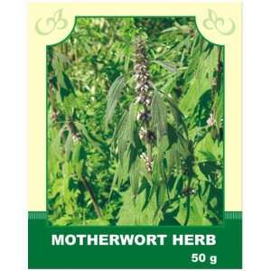  Motherwort Herb 50g/1.8oz