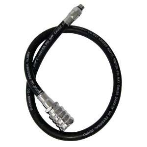 Storm Low Pressure Inflator Hose for Air II 27inch Sports 