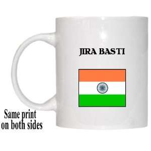  India   JIRA BASTI Mug 