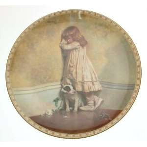  c1991 Royal Doulton The Original In Disgrace A Victorian 