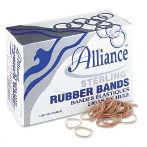   Sterling Ergonomically Correct Rubber Band ALL24125