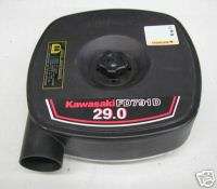 KA1 Used 11011 2334 Kawasaki Air Filter Case Assy  