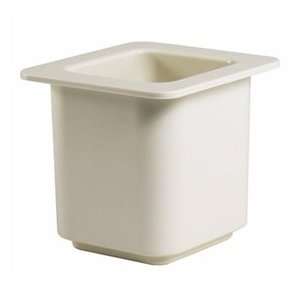   to Accept Food Directly Into the Pan   Cambro 66CF