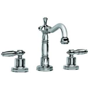 Graff GN 1500 LM10 BN Two Handle Widespread Bathroom Faucet Brushed 