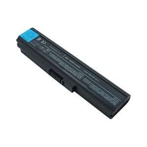 Rechargeable Li Ion Laptop Battery for Toshiba PA3593U 1BAS, Portege 