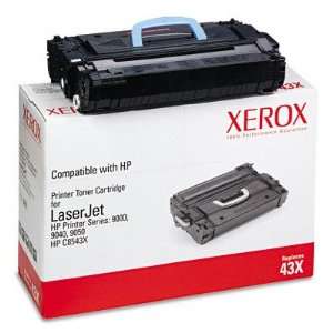  New 6R958 Compatible Remanufactured Highield Toner Case 