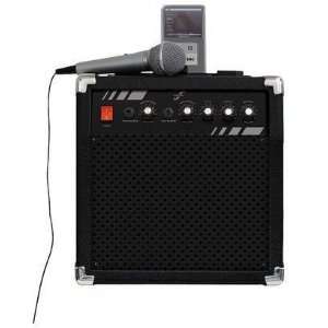  First Act Personal PA System MA225 Musical Instruments