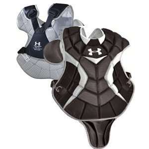  Under Armour UACP2 JRP Junior Pro Chest Protector Sports 