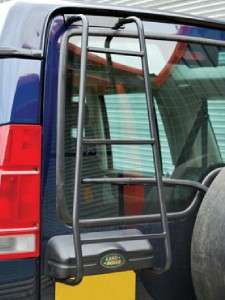 Land Rover Discovery 2 Rear Door Ladder *NEW*  