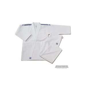  Adidas® Judo Training Uniform   White