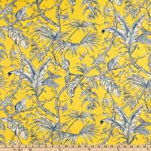  54 Wide Jumilla Butter Cup Fabric By The Yard Arts 