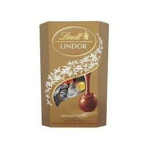 Lindt Lindor Assorted Chocolate Truffles 200g   Pack of 6  