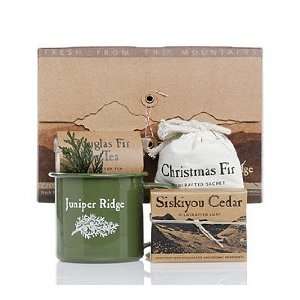  Juniper Ridge Juniper Ridge Pueblo Gift Pack Beauty