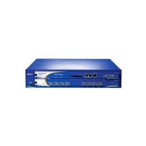  Juniper Networks NetScreen 5200 Security Appliance NS 5200 