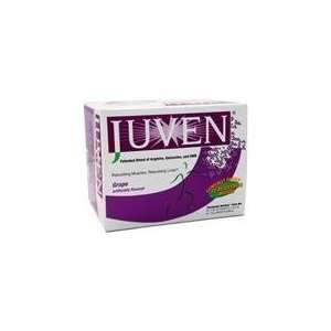  Ross Nutrition Juven Grape 30 Packets Health & Personal 