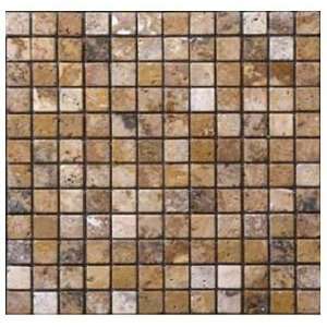  StoneSkin Peel n Stick Mosaic RN033