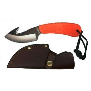 Ka bar Knives Blaze Orange Precision Hunter  Lg Game Hook #1446BO 