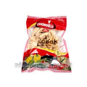   50 Pcs (Dolmalik Kuru Kabak)  Grocery & Gourmet Food