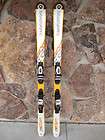 Dynastar SkiCross 6 Advanced Downhill Skis 150cm w Look TX 11 Bindings