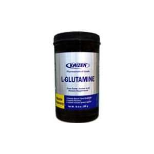  Kaizen L Glutamine Powder 300 g