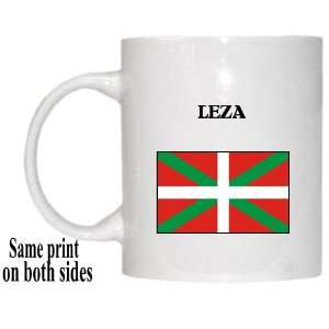  Basque Country   LEZA Mug 