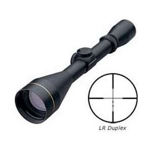  Leupold VX II 3 9x50mm Matte LR Duplex