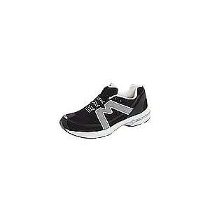  Karhu   Fast (Black/Silver)   Footwear