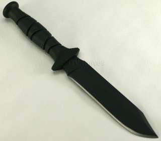 Army Knives Clip Point Fixed Blade Knife ARMY13  