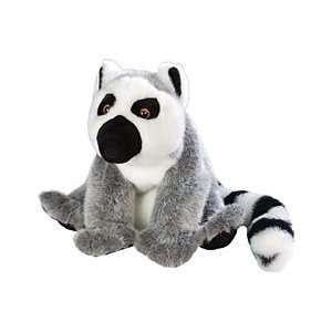 Lemur Plush Toys & Games