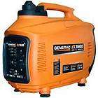 Generac 800 watt invertor generator  