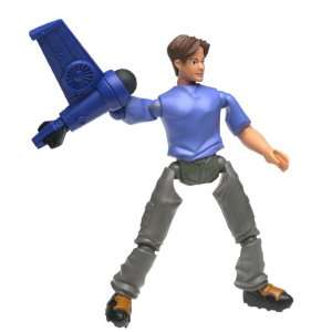  Lego Galidor Deluxe 8313 Nick Defenders of the Outer 