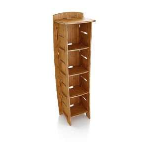  Legare 18 Inch Bookcase BCAO 110 Furniture & Decor