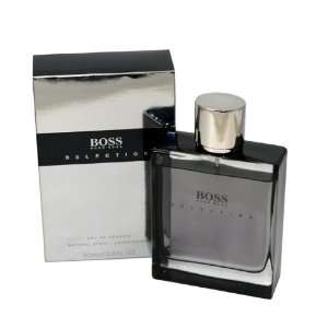   . EAU DE TOILETTE SPRAY 3.0 oz / 90 ml By Hugo Boss   Mens Beauty