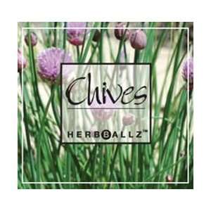  Herballz Chives Patio, Lawn & Garden