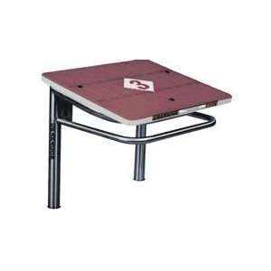   Competitor Starting Stand Kdi 24001 24021 Patio, Lawn & Garden