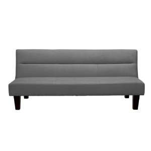  Dorel Home Products Kebo Futon, Charcoal