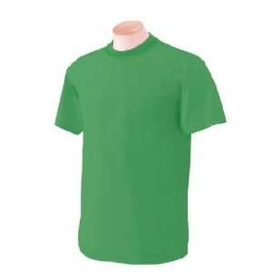  Pro Club Heavyweight T shirt 100% Cotton kelly Green 2xl 