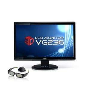  Asus US, 23 LCD monitor (Catalog Category Monitors / LCD 