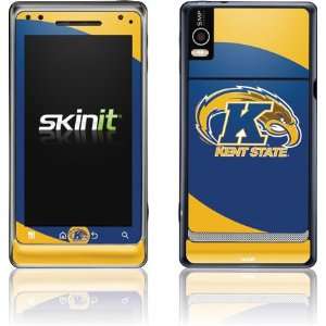  Kent State Flash skin for Motorola Droid 2 Electronics