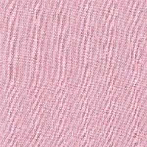  54 Wide Laundered Linen Pink Fabric By The Yard Arts 