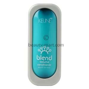  Keune Blend Volume Conditioner 33.8 oz. Beauty