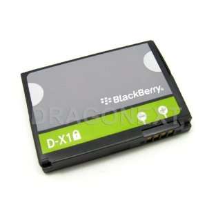  New Battery 1400Mah For Blackberry Storm 9500 9530 8900 