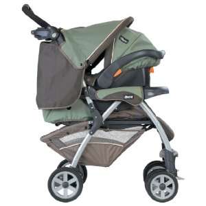  Chicco Cortina KeyFit 30 Travel System in Adventure Baby