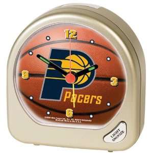  Indiana Pacers Travel Alarm Clock