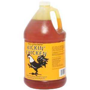  Kickin Chicken   Gallon