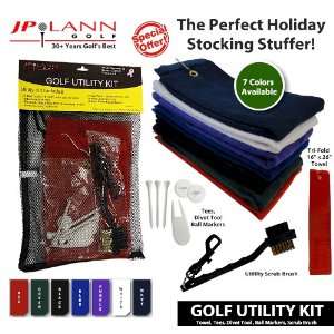  Golf Utility Kit by JP Lann *HOLIDAY SPECIAL* $14.99 Total 
